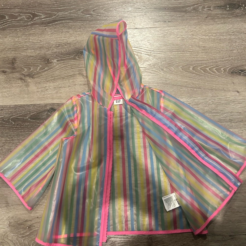 Gap Jacket 12-18M
